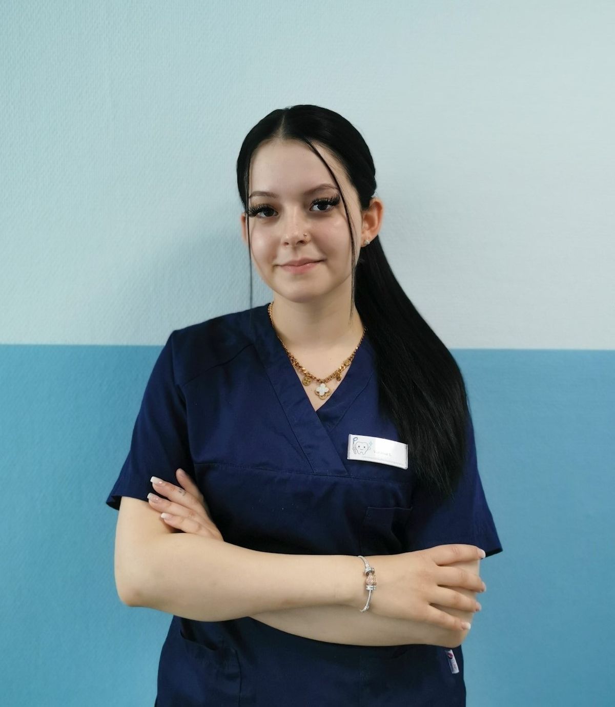 Frau Sermaxhaj